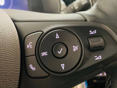 Opel Corsa F Elegance°LED°SHZ°KAM°NAVI°1.Hd° — slika 14