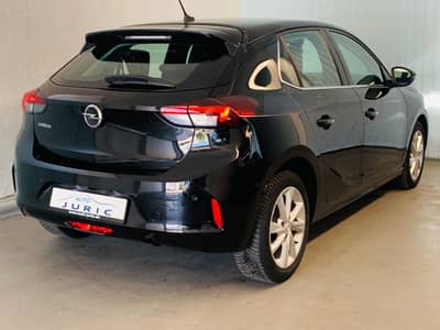 Opel Corsa F Elegance°LED°SHZ°KAM°NAVI°1.Hd° — slika 4