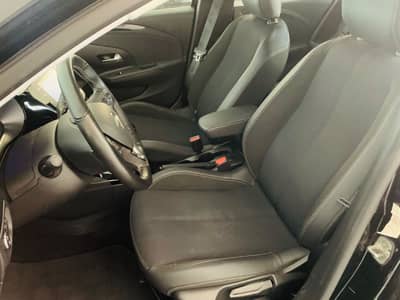 Opel Corsa F Elegance°LED°SHZ°KAM°NAVI°1.Hd° — slika 22