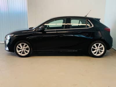 Opel Corsa F Elegance°LED°SHZ°KAM°NAVI°1.Hd° — slika 5
