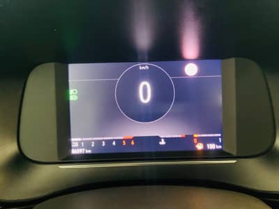 Opel Corsa F Elegance°LED°SHZ°KAM°NAVI°1.Hd° — slika 9