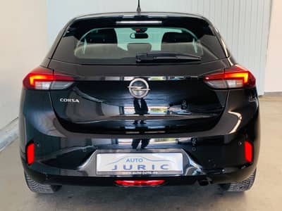 Opel Corsa F Elegance°LED°SHZ°KAM°NAVI°1.Hd° — slika 3