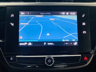 Opel Corsa F Elegance°LED°SHZ°KAM°NAVI°1.Hd° — slika 12