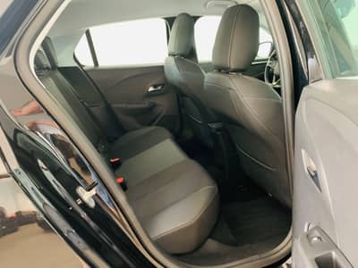 Opel Corsa F Elegance°LED°SHZ°KAM°NAVI°1.Hd° — slika 19