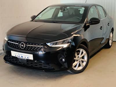 Opel Corsa F Elegance°LED°SHZ°KAM°NAVI°1.Hd° — slika 1