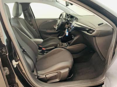 Opel Corsa F Elegance°LED°SHZ°KAM°NAVI°1.Hd° — slika 17