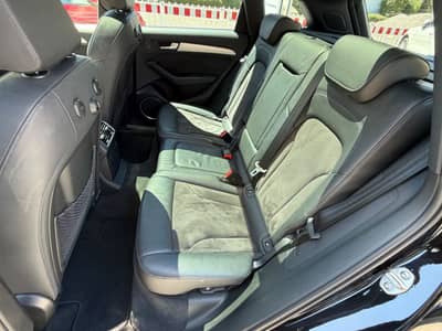 Audi SQ5 3.0 TDI Quattro*NAVI*PANO*KAMERA*BANG&OLFUSE — slika 21