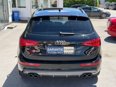 Audi SQ5 3.0 TDI Quattro*NAVI*PANO*KAMERA*BANG&OLFUSE — slika 7