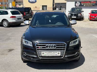 Audi SQ5 3.0 TDI Quattro*NAVI*PANO*KAMERA*BANG&OLFUSE — slika 2