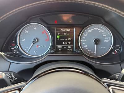 Audi SQ5 3.0 TDI Quattro*NAVI*PANO*KAMERA*BANG&OLFUSE — slika 14