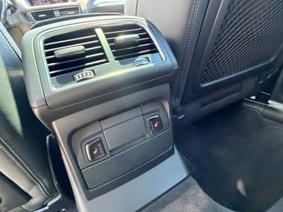 Audi SQ5 3.0 TDI Quattro*NAVI*PANO*KAMERA*BANG&OLFUSE — slika 22