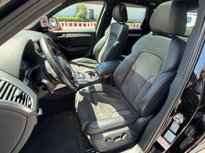 Audi SQ5 3.0 TDI Quattro*NAVI*PANO*KAMERA*BANG&OLFUSE — slika 20