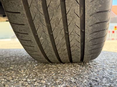 Audi SQ5 3.0 TDI Quattro*NAVI*PANO*KAMERA*BANG&OLFUSE — slika 12