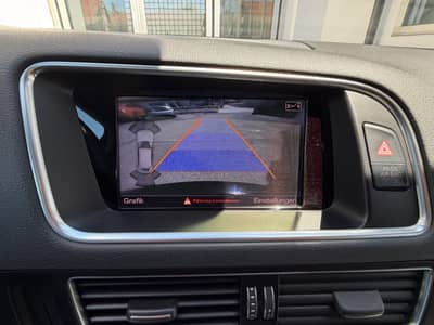 Audi SQ5 3.0 TDI Quattro*NAVI*PANO*KAMERA*BANG&OLFUSE — slika 17
