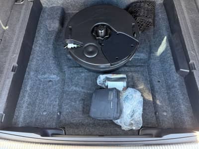 Audi SQ5 3.0 TDI Quattro*NAVI*PANO*KAMERA*BANG&OLFUSE — slika 25