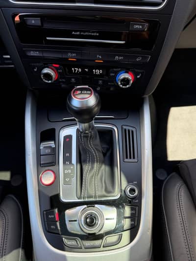Audi SQ5 3.0 TDI Quattro*NAVI*PANO*KAMERA*BANG&OLFUSE — slika 15
