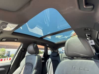 Audi SQ5 3.0 TDI Quattro*NAVI*PANO*KAMERA*BANG&OLFUSE — slika 19