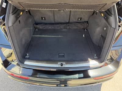 Audi SQ5 3.0 TDI Quattro*NAVI*PANO*KAMERA*BANG&OLFUSE — slika 23