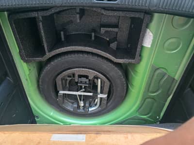 Skoda Fabia Combi Family""Steuerkette Neu"" — slika 17