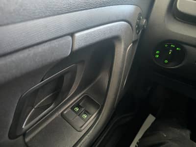 Skoda Fabia Combi Family""Steuerkette Neu"" — slika 19