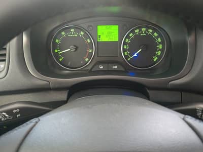 Skoda Fabia Combi Family""Steuerkette Neu"" — slika 20