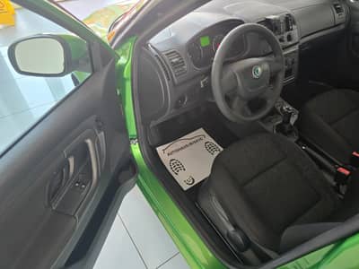 Skoda Fabia Combi Family""Steuerkette Neu"" — slika 9