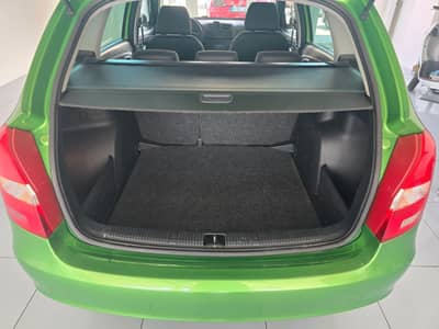 Skoda Fabia Combi Family""Steuerkette Neu"" — slika 16
