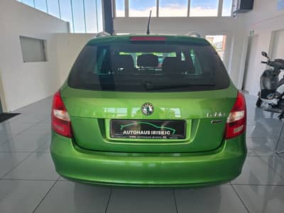 Skoda Fabia Combi Family""Steuerkette Neu"" — slika 7