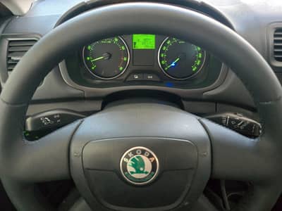 Skoda Fabia Combi Family""Steuerkette Neu"" — slika 21