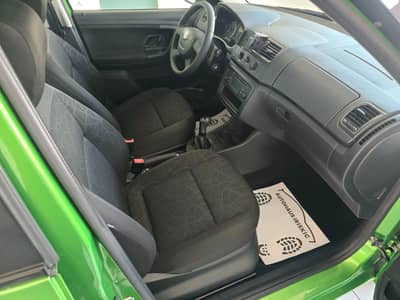 Skoda Fabia Combi Family""Steuerkette Neu"" — slika 12