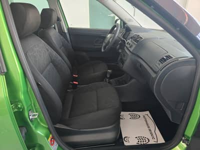 Skoda Fabia Combi Family""Steuerkette Neu"" — slika 13