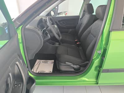 Skoda Fabia Combi Family""Steuerkette Neu"" — slika 10