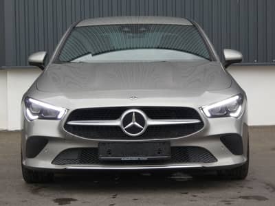 Mercedes-Benz CLA 180 Coupe Aut. LED Navi WIDESCREEN Teilleder — slika 26