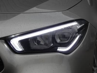 Mercedes-Benz CLA 180 Coupe Aut. LED Navi WIDESCREEN Teilleder — slika 24
