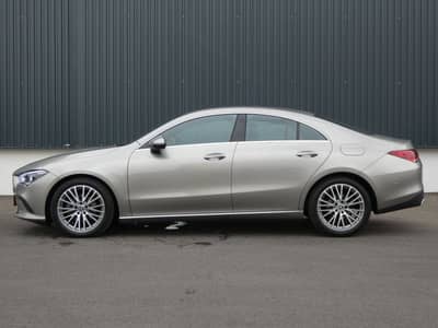 Mercedes-Benz CLA 180 Coupe Aut. LED Navi WIDESCREEN Teilleder — slika 22