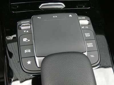 Mercedes-Benz CLA 180 Coupe Aut. LED Navi WIDESCREEN Teilleder — slika 17