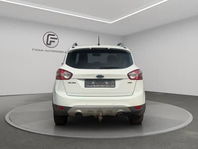 Ford Kuga Titanium Individual*Pano*Xenon*AHK*Navi*PDC — slika 4
