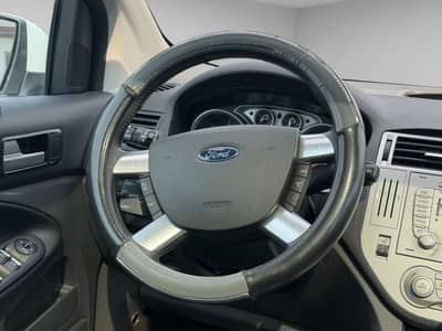 Ford Kuga Titanium Individual*Pano*Xenon*AHK*Navi*PDC — slika 13