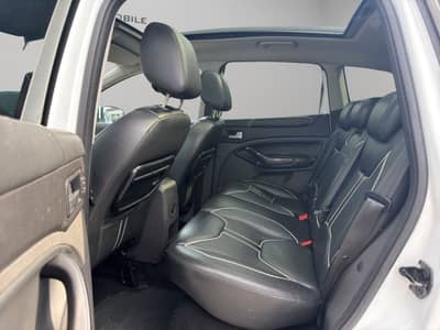 Ford Kuga Titanium Individual*Pano*Xenon*AHK*Navi*PDC — slika 11