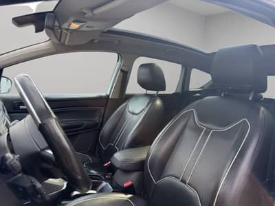 Ford Kuga Titanium Individual*Pano*Xenon*AHK*Navi*PDC — slika 9