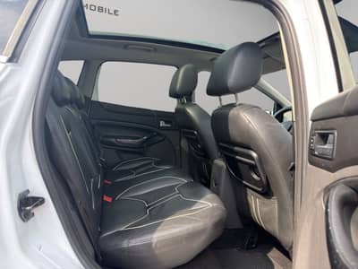Ford Kuga Titanium Individual*Pano*Xenon*AHK*Navi*PDC — slika 14