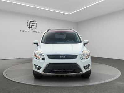 Ford Kuga Titanium Individual*Pano*Xenon*AHK*Navi*PDC — slika 8