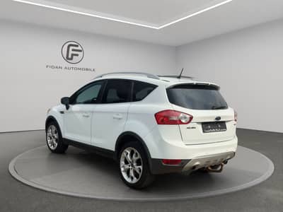 Ford Kuga Titanium Individual*Pano*Xenon*AHK*Navi*PDC — slika 3