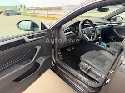 Volkswagen Arteon 2.0 TSI DSG*R LINE*PANO*IQ*VIRT*KAMER*AHK — slika 15