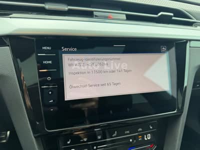 Volkswagen Arteon 2.0 TSI DSG*R LINE*PANO*IQ*VIRT*KAMER*AHK — slika 22