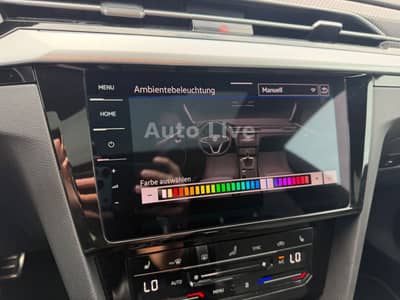 Volkswagen Arteon 2.0 TSI DSG*R LINE*PANO*IQ*VIRT*KAMER*AHK — slika 21