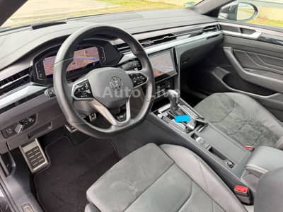 Volkswagen Arteon 2.0 TSI DSG*R LINE*PANO*IQ*VIRT*KAMER*AHK — slika 16