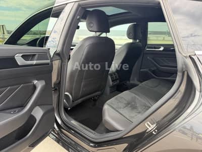 Volkswagen Arteon 2.0 TSI DSG*R LINE*PANO*IQ*VIRT*KAMER*AHK — slika 24