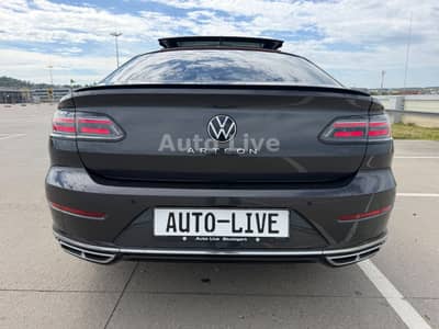 Volkswagen Arteon 2.0 TSI DSG*R LINE*PANO*IQ*VIRT*KAMER*AHK — slika 4