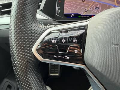 Volkswagen Arteon 2.0 TSI DSG*R LINE*PANO*IQ*VIRT*KAMER*AHK — slika 19